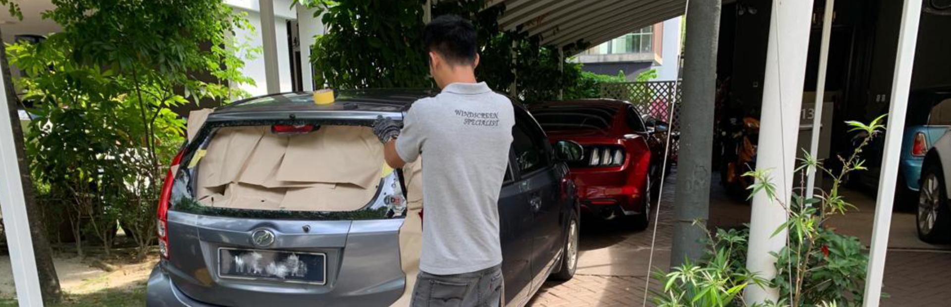 we bring our workshop to your doorsteps